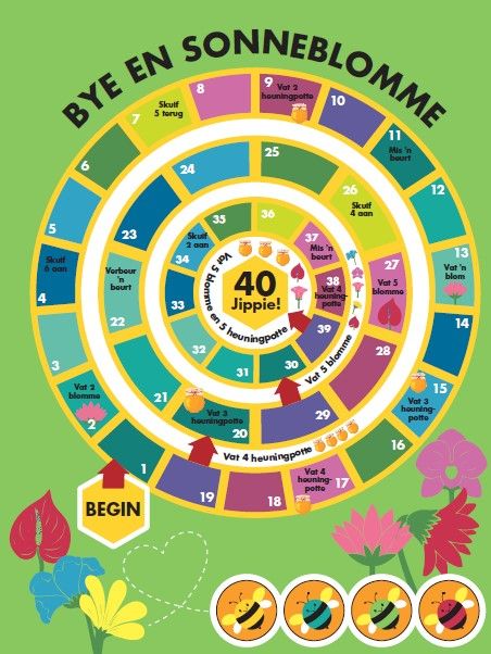 Breinspeletjies Vir Slimkoppe (Afrikaans Edition)