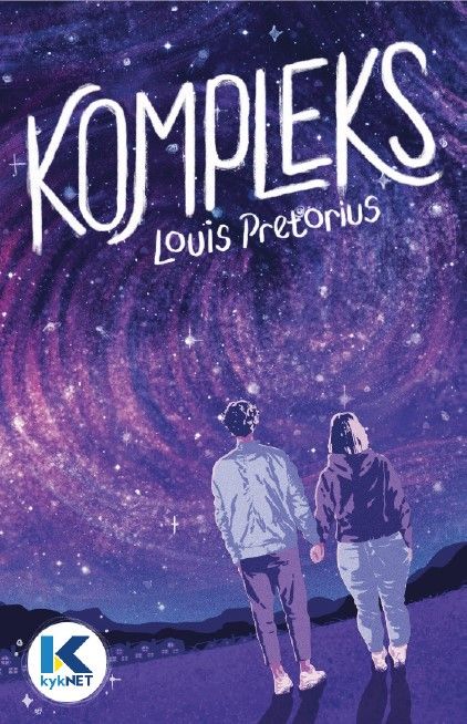 Kompleks (Paperback)