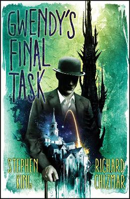 Gwendy's Final Task (Paperback)