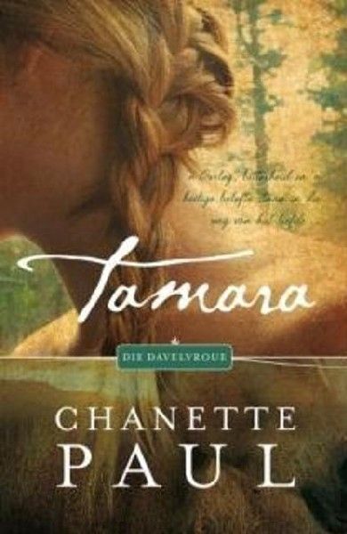 Die Davelvroue 1: Tamara (2nd Edition) (Paperback)