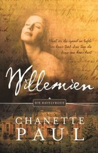 Die Davelvroue 2: Willemien 2nd Edition (Paperback)