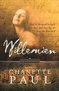 Die Davelvroue 2: Willemien (2nd Edition) (Paperback)