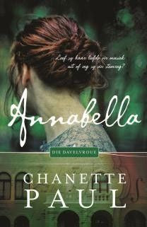 Die Davelvroue 3: Annabella