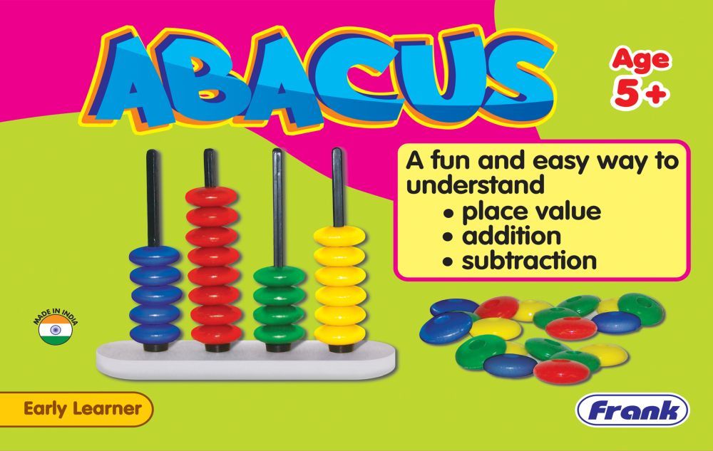 ABACUS: Early Learner