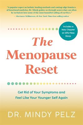 The Menopause Reset (Trade Paperback)