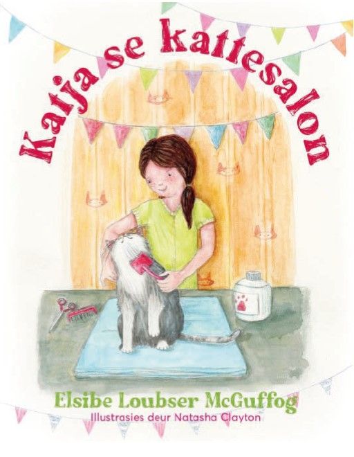 Katja Se Kattesalon