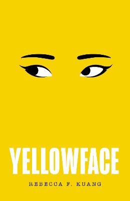 Yellowface (Trade Paperback)
