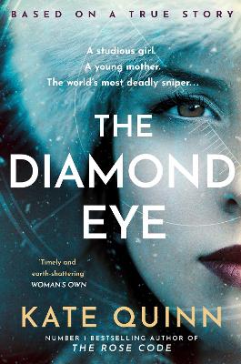 The Diamond Eye (Paperback)