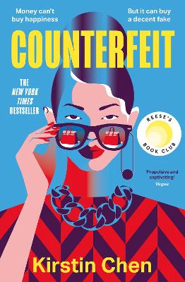 Counterfeit (Paperback)