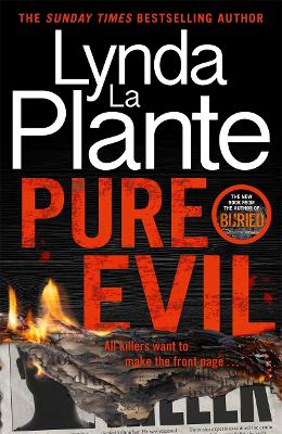 Pure Evil: The gripping and twisty new 2023 thriller from the Queen of Crime Drama (Trade Paperback)