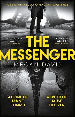 The Messenger (Trade Paperback)