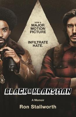 Black Klansman: A Memoir (Paperback)