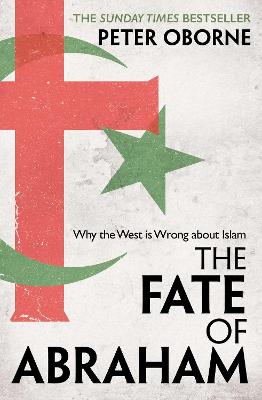 The Fate Of Abraham (Paperback)