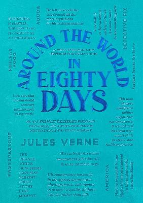 Around the World in Eighty Days (Trade Paperback)