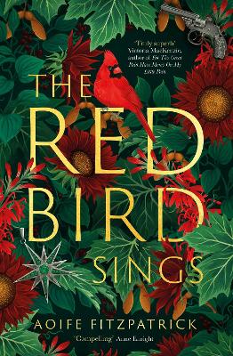 The Red Bird Sings (Trade Paperback)
