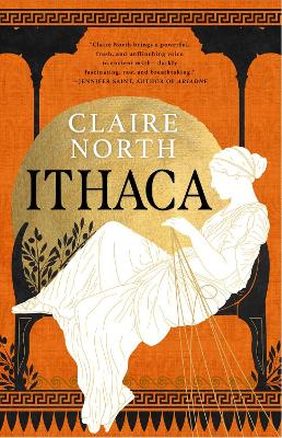Ithaca (Paperback)