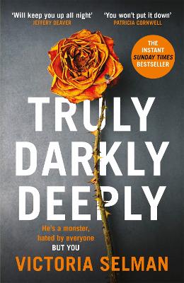 Truly, Darkly, Deeply (Paperback)