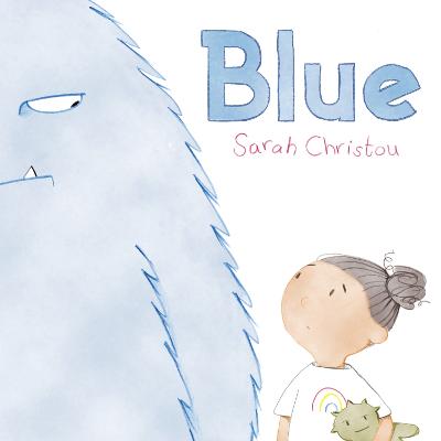Blue (Picture Books)