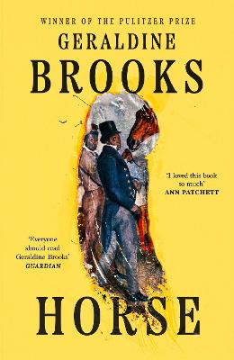 Horse (Paperback)