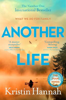 Another Life (Trade Paperback)