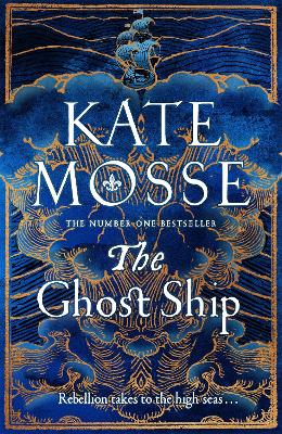 The Ghost Ship (Trade Paperback)