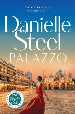 Palazzo (Trade Paperback)