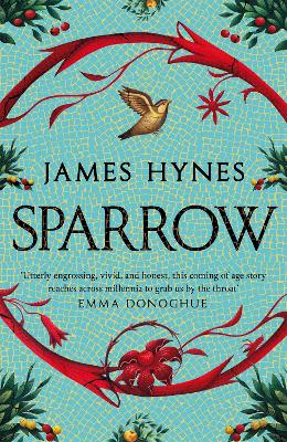 Sparrow (Trade Paperback)