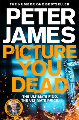 Picture You Dead (Paperback)
