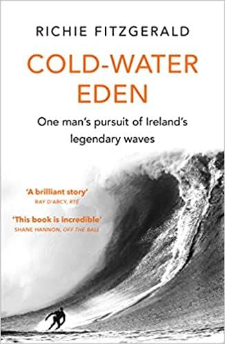 Cold-Water Eden (Paperback)