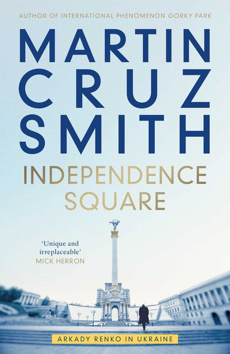 Independence Square (Trade Paperback)