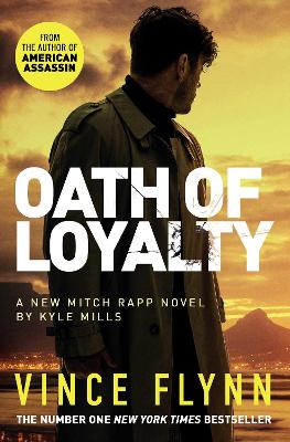 Oath of Loyalty (Paperback)