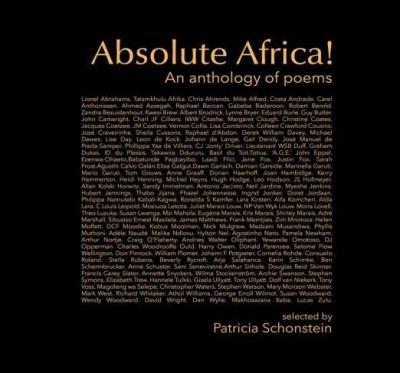 Absolute Africa!: An anthology of poems