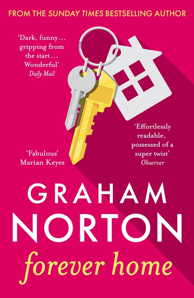 Forever Home (Paperback)