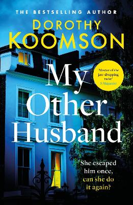 My Other Husband: the heart-stopping new novel from the queen of the big reveal (Paperback)