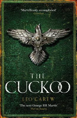 The Cuckoo (The UNDER THE NORTHERN SKY Series, Book 3) (Paperback)