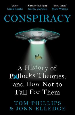 Conspiracy (Paperback)