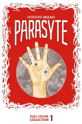 Parasyte Full Color Collection 1 (Hardcover)