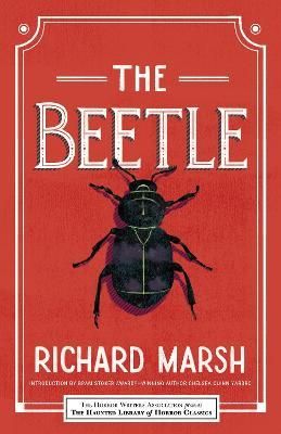 The Beetle (Paperback)