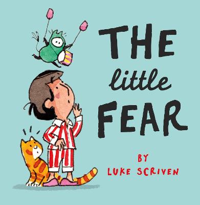 The Little Fear (Paperback)
