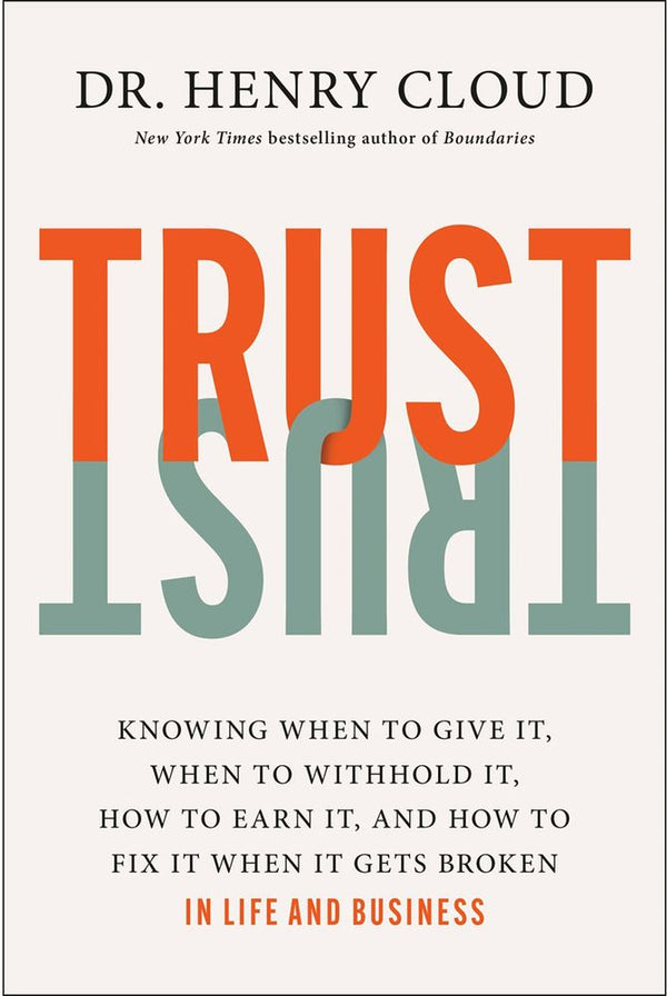 Trust (Paperback)