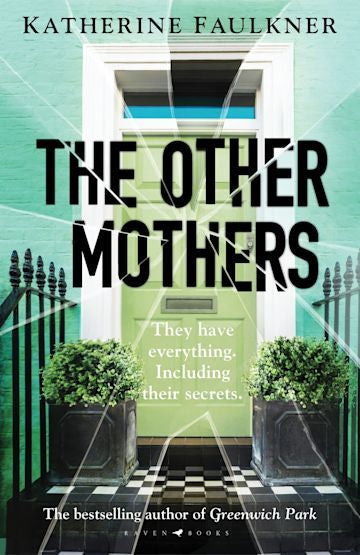 The Other Mothers (Trade Paperback)