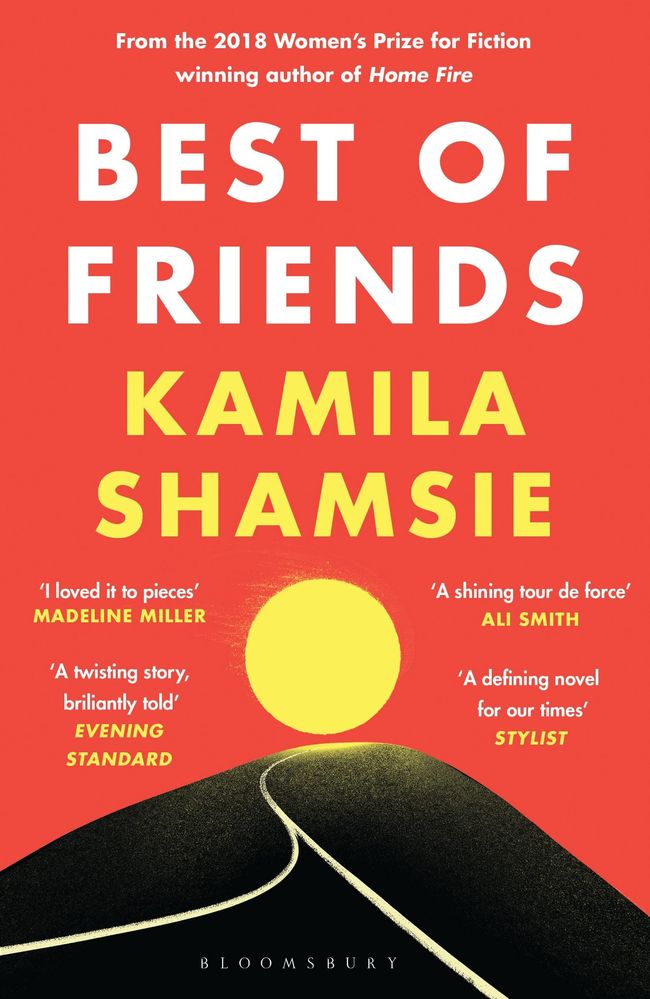 Best of Friends (Paperback)