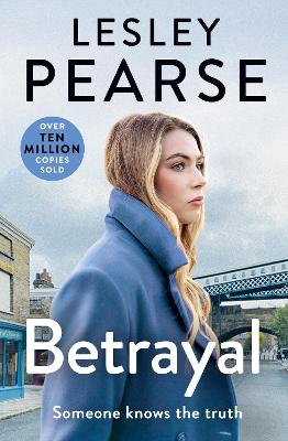 Betrayal (Trade Paperback)