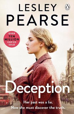 Deception (Paperback)
