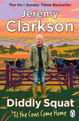 Diddly Squat 2: ‘Til The Cows Come Home (Paperback)