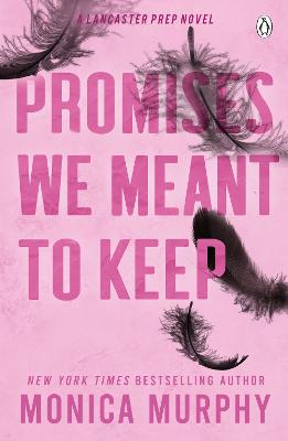 Promises We Meant To Keep: (Paperback)
