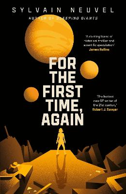 For the First Time, Again (Paperback)