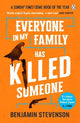 Everyone In My Family Has Killed Someone (Paperback)