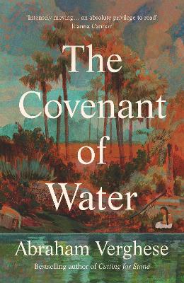 The Covenant of Water (Trade Paperback)