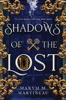 Shadows of the Lost